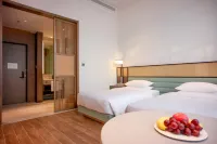 Brigh Radiance GulfHotel YanTai - Spa