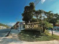Coconut Beach Resort, Koh Chang Hotels near The Sunflower Bungalows