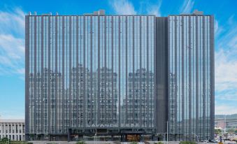 Lavande Hotel(Shaoguan High-speed Railway Station)
