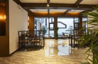 Yuanshe Wentang Holiday Homestay (Huzhou Nanxun Ancient Town)