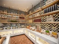 柏曼飯店（湛江吳川金沙廣場店）