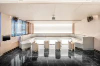 Yunting Hotel - Gym