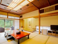 Suisui Garden Ryokan (in the Art Hotel Kokura New Tagawa)