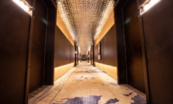 Luoyang Daka E-Sports Hotel (Xigong Wanda)