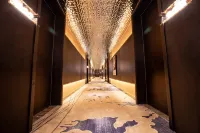 Luoyang Daka E-Sports Hotel (Xigong Wanda)