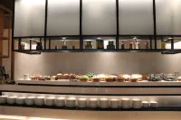 Hainan Universal QiziBay Beach Hotel - Bữa sáng