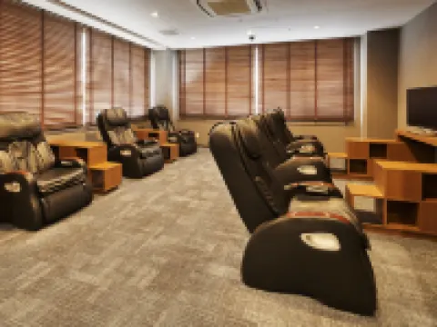 Mystays Shin Urayasu Conference Center Hotels in Urayasu