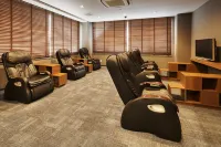 มายสเตย์ส ชิน อุรายาซุ คอนเฟอเรนซ์ เซ็นเตอร์