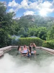 Xitai Hotel Jiangmen Gudou hot spring - Hot Springs