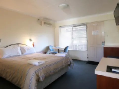 Karri Forest Motel Hotels in Pemberton