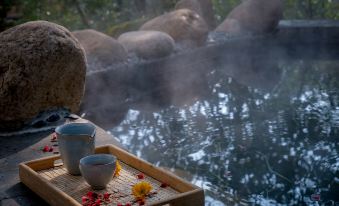 Huangshan Yungu Mountain Spa Resort