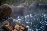Huangshan Yungu Mountain Spa Resort - Hot Springs