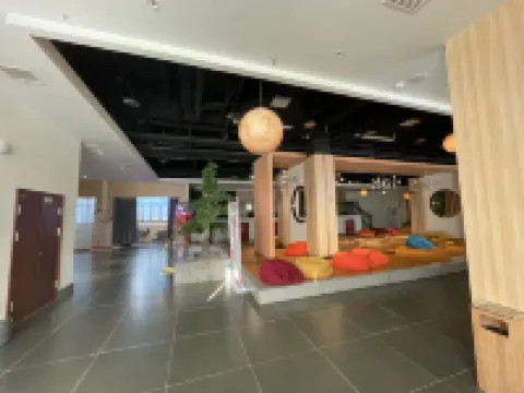 Tangyin Letanghui Hotel Hotels in Tangyin