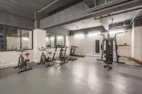 Hanfeng Fashion Hotel (Rongshui Sumeng Commercial Plaza)