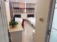 Shangshui Tingtian Hotel Hotel di Shangshui County