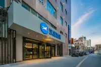 HanTing Hotel (Xi'an Wulukou Subway Station) Hotels in 