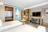 Atour Hotel Shijiazhuang Mixc Art Center