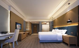 Yijia Lijing Hotel