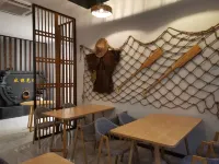 Huimin Zhijia Hotel