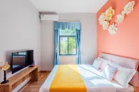 Zhuhai Guishan Island Yuanben ∙ Guishe Hotels in der Nähe von Miaowan Island