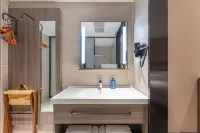 HanTing Hotel (Baoying Xinya Asia Shopping Center) Các khách sạn gần Baoying Stadium