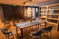 Cloud Brocade Inn (Zhu Jia Garden Inn) Các khách sạn ở Kiến Thủy