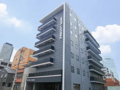 HOTEL LiVEMAX Nagoya Sakuradoriguchi