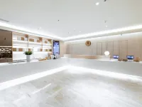 JIホテル（瀋陽盛京医院遼寧工業展覧館） 酷貝拉周辺のホテル
