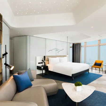 DoubleTree by Hilton Foshan-Nanhai