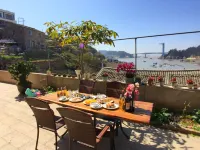 Nanting Sea Home Stay No. 19