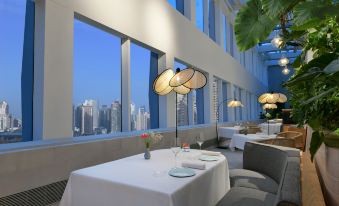 JOYA Hotel Shanghai Gubei
