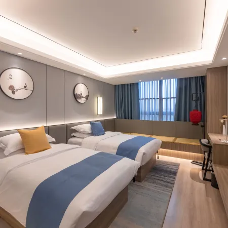 Kaiyuan Life Ninghai