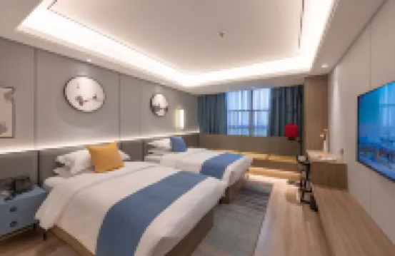 Kaiyuan Life Ninghai