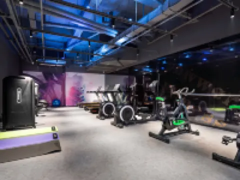 Ibis Hotel (Tianjin Railway Station Jinwan Plaza) Hotels in Tianjin