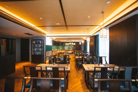TILL BRIGHT Hotel (Liling Century Plaza) Отели рядом с достопримечательностью «Zhuangyuanzhou Island»