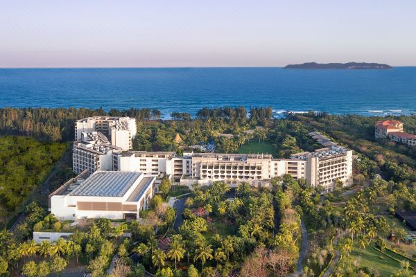 Shangri-La Sanya Resort & Spa Room Reviews & Photos - Sanya 2021 Deals ...