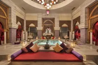 Rixos Premium Belek - the Land of Legends Access - Phòng tập thể hình