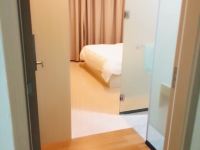 田东志得时尚酒店 - 标准街景大床或双床房