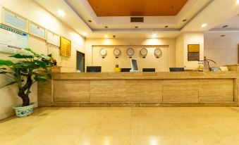 Changde Huaya Hotel Dingcheng Road