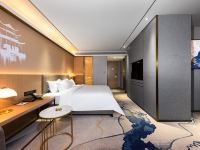 泰和斯登国际酒店 - 尊贵大床房