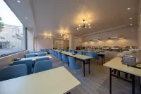 Changzhou Yabo resort Hotel