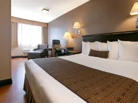 Best Western Plus Dragon Gate Inn Hotels near Olvera Street