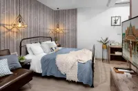 Hide and Seek Hometel