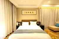 Changchun Guantong Business Travel Hotel