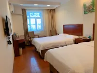 GreenTree Inn (Beijing Beiqijia Litang Road) Hotels in Xiaotangshan Hot Springs