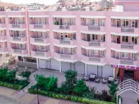 Bella Rose Apart Hotel, Alanya Các khách sạn gần Sông Dim