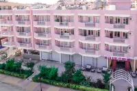 Bella Rose Apart Hotel, Alanya Hotels in Oba