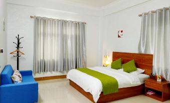 Huizhou Yongfu Homestay