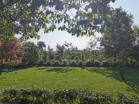 Pu'an Tianju Bountique Guesthouse Hotel a Pujiang