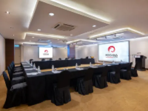 Rocana Hotel Hotels in Kuantan